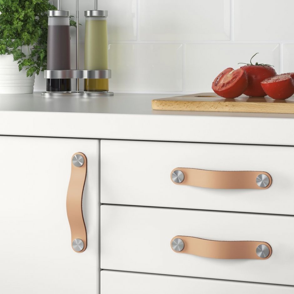 uchwyty-do-mebli-kuchennych-skorzane-Ikea