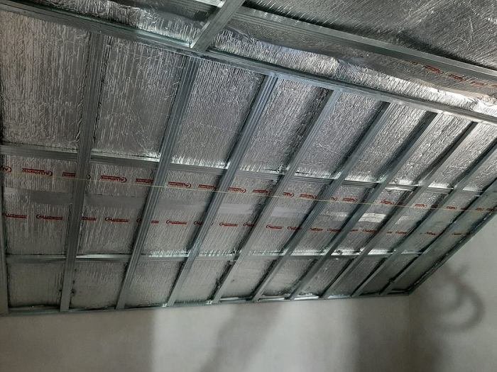 aluthermo poddasze 