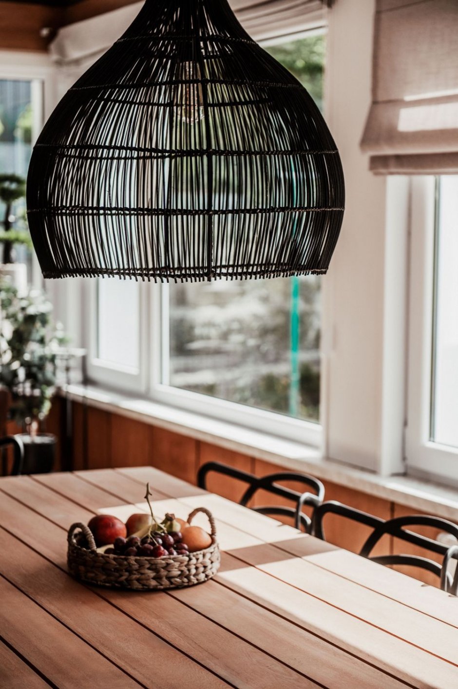 lampa rattanowa cezar monnarita