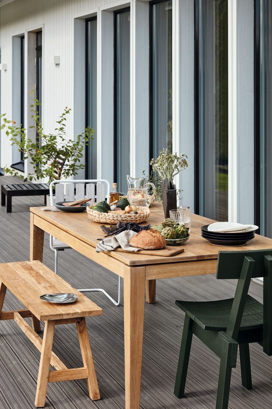lawa ogrodowa tikkurila