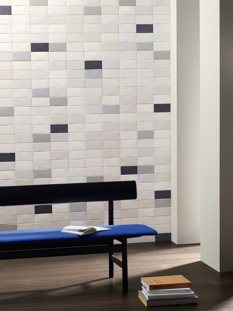 plytki ceramiczne bozza mutina kolekcja lane jasne