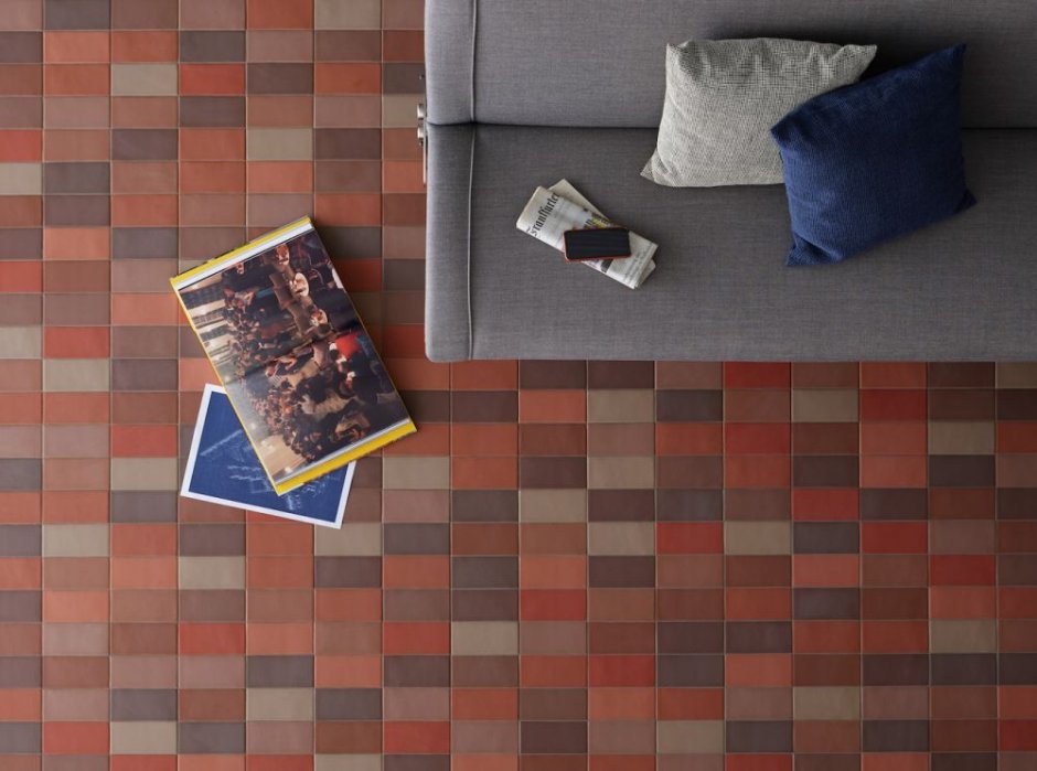 plytki ceramiczne bozza mutina kolekcja lane podloga