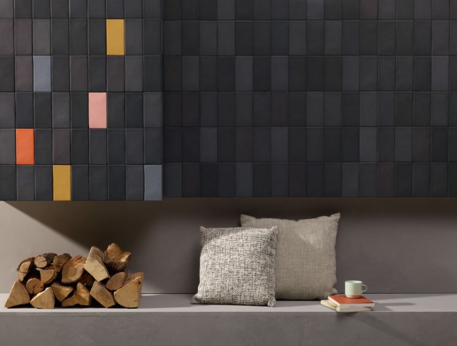 plytki ceramiczne bozza mutina kolekcja lane sciana