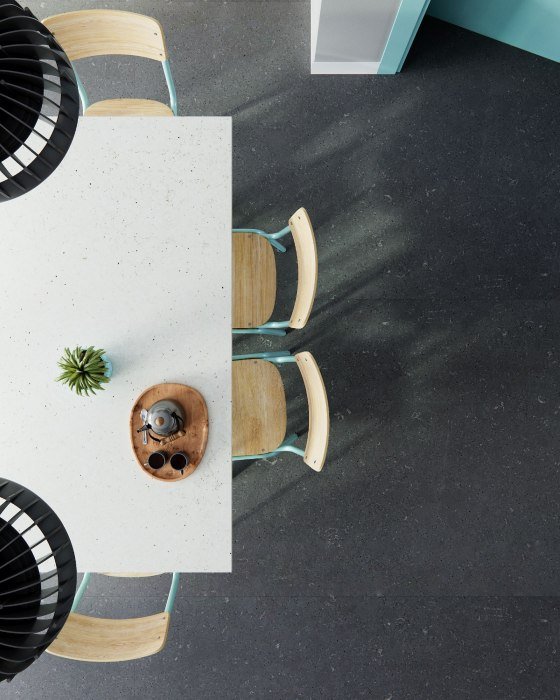 silestone lime deligth cosentino