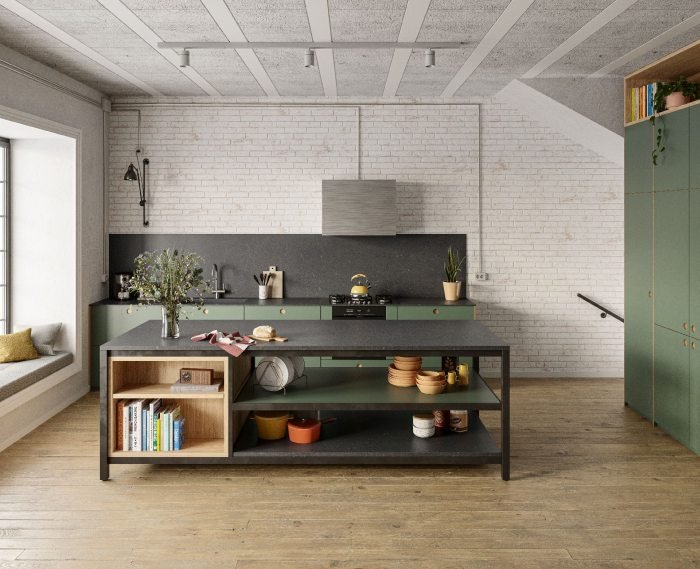 silestone urban crush cinder craze cosentino