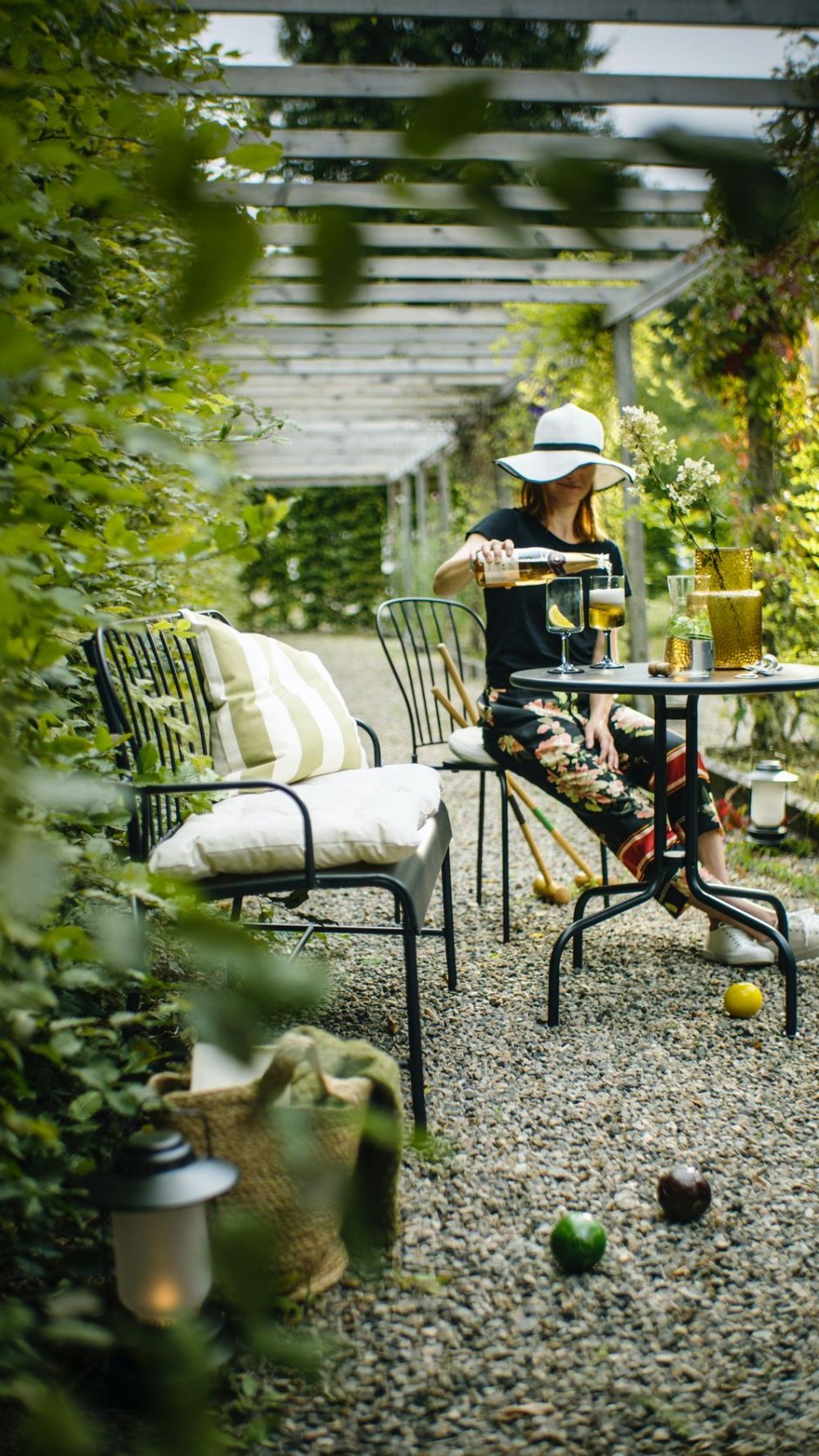 stolik ogrodowy ikea