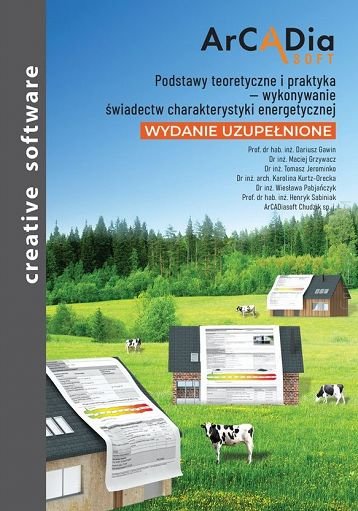 podstawy teoretyczne i praktyka wykonywanie swiadectw charakterystyki energetycznej w 2023