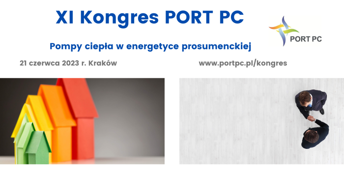 W czerwcu odbędzie się XI Kongres PORT PC. Fot. PORT PC