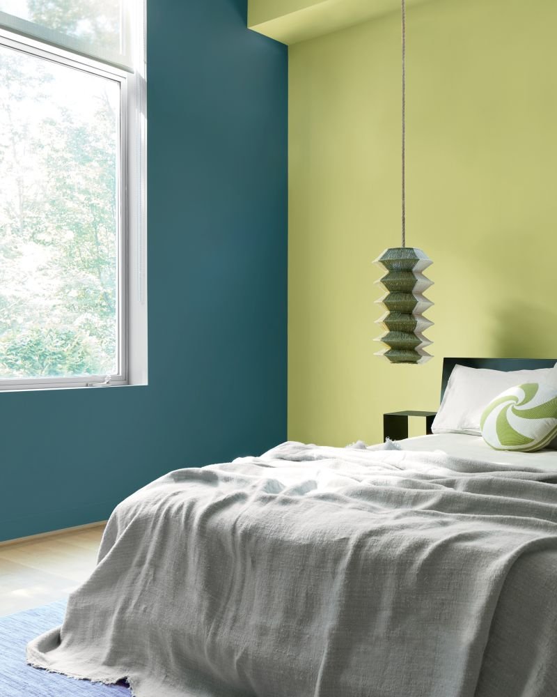 color stories benjamin moore