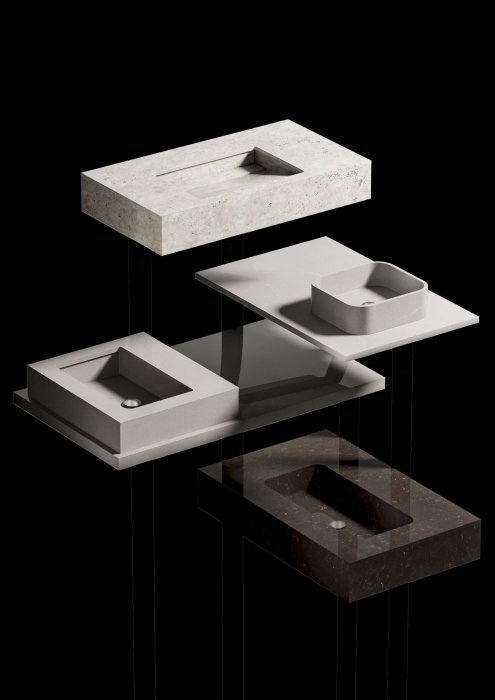 cosentino lavabos v2 a4