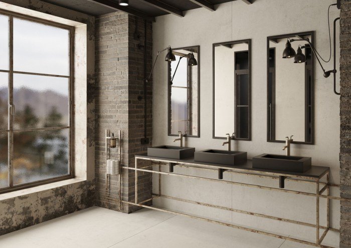 cosentino urban industrial