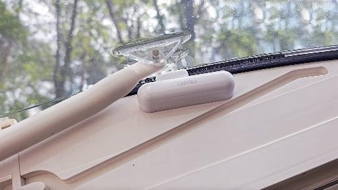 Window Sensor marki Nice