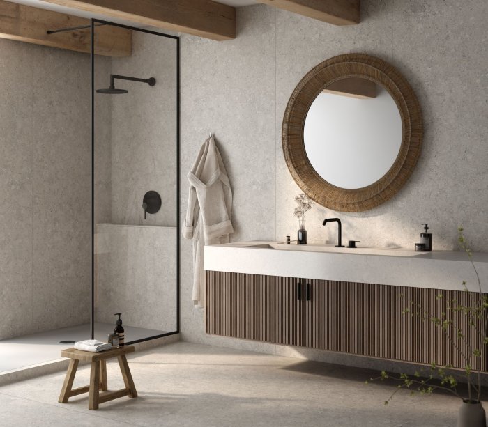 dekton vk03 grigio cosentino