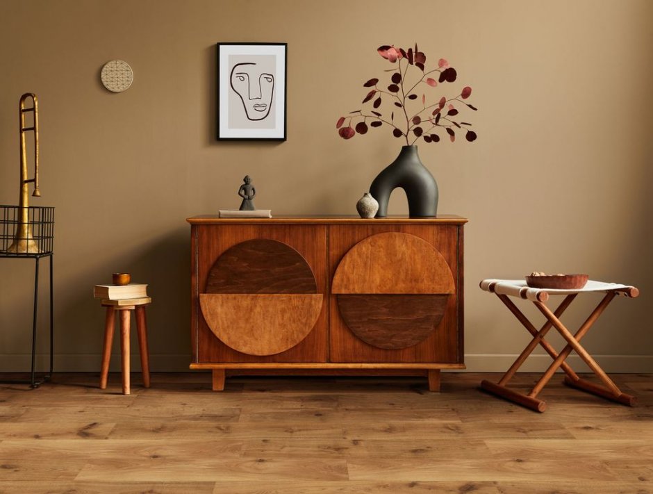 drewniana podloga dab rustic dlh