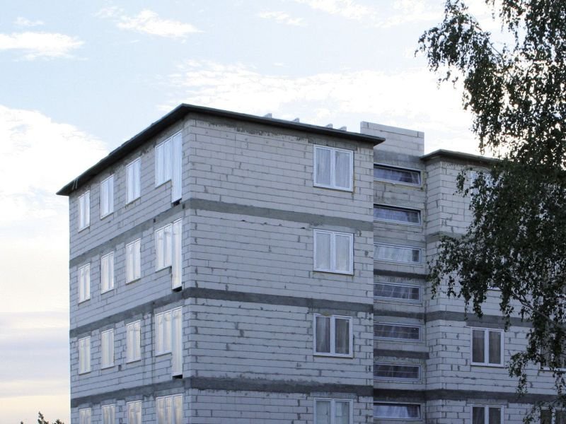 budownictwo z silikatów