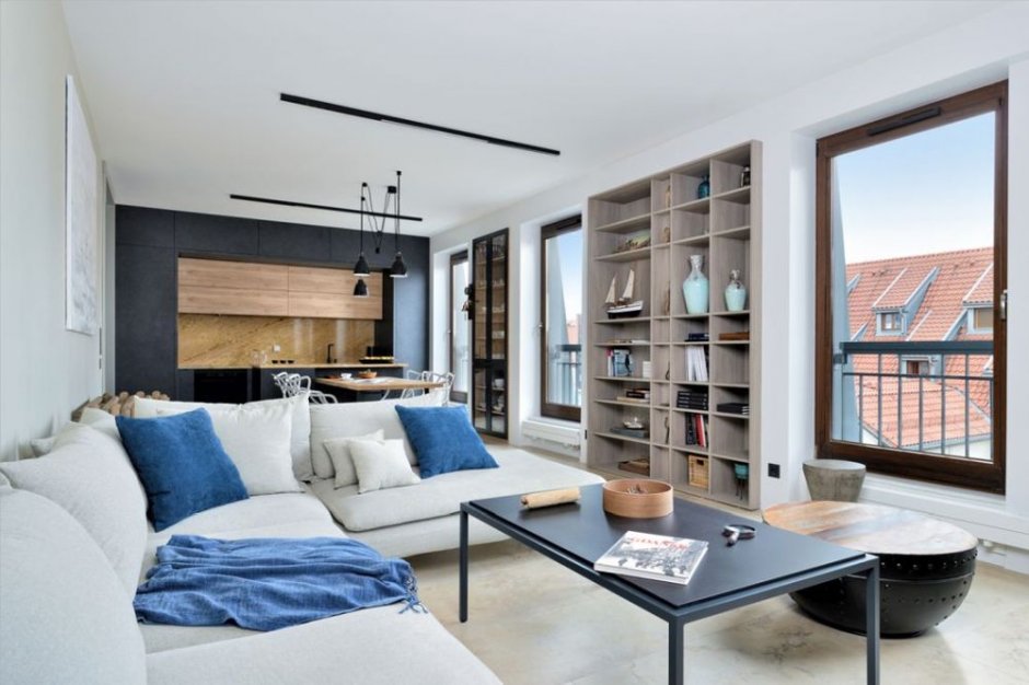 geberit jm studio architektoniczne kanapa