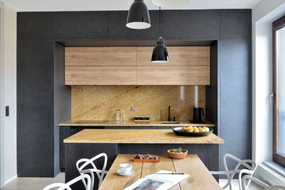 geberit jm studio architektoniczne kuchnia