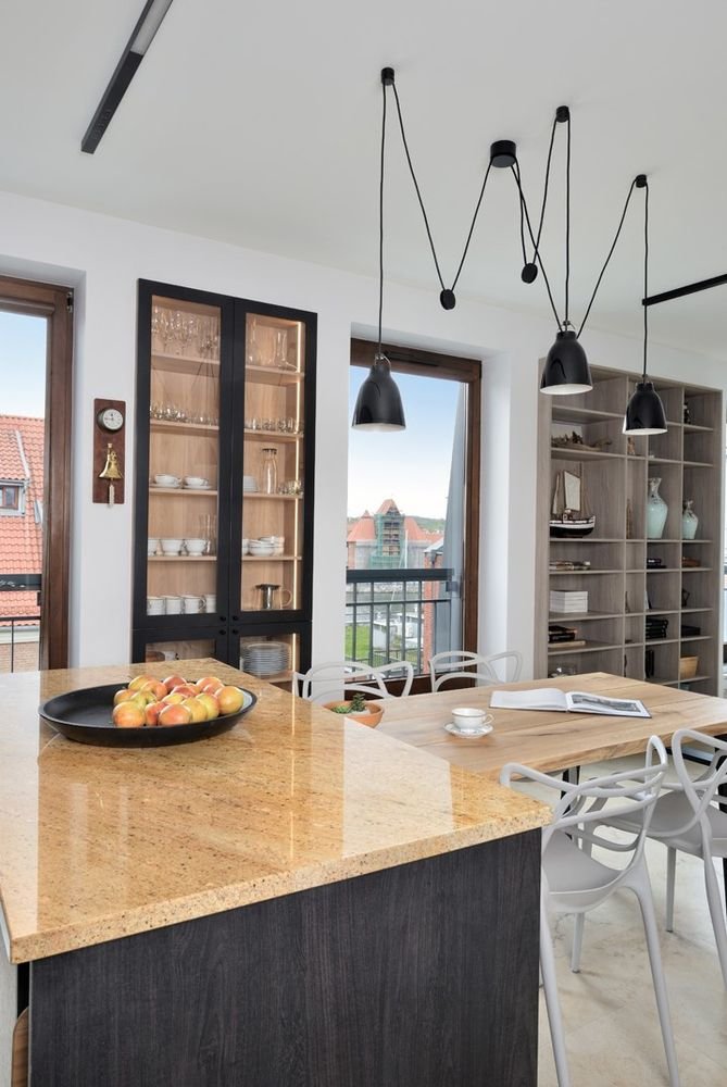 geberit jm studio architektoniczne lampy
