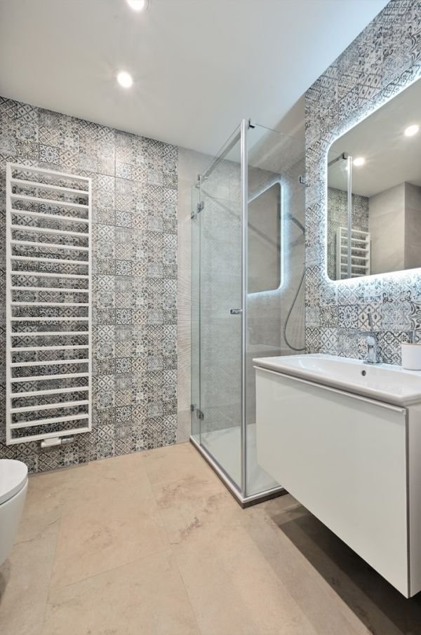geberit jm studio architektoniczne lazienka prysznic