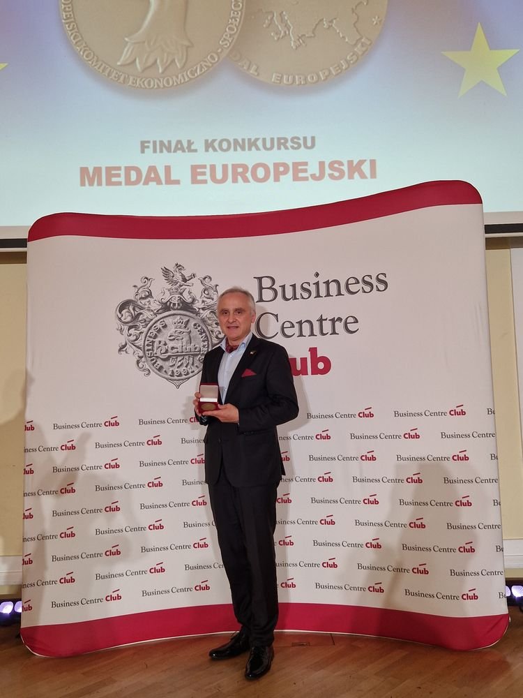 medal europejski 2023 pruszynski2