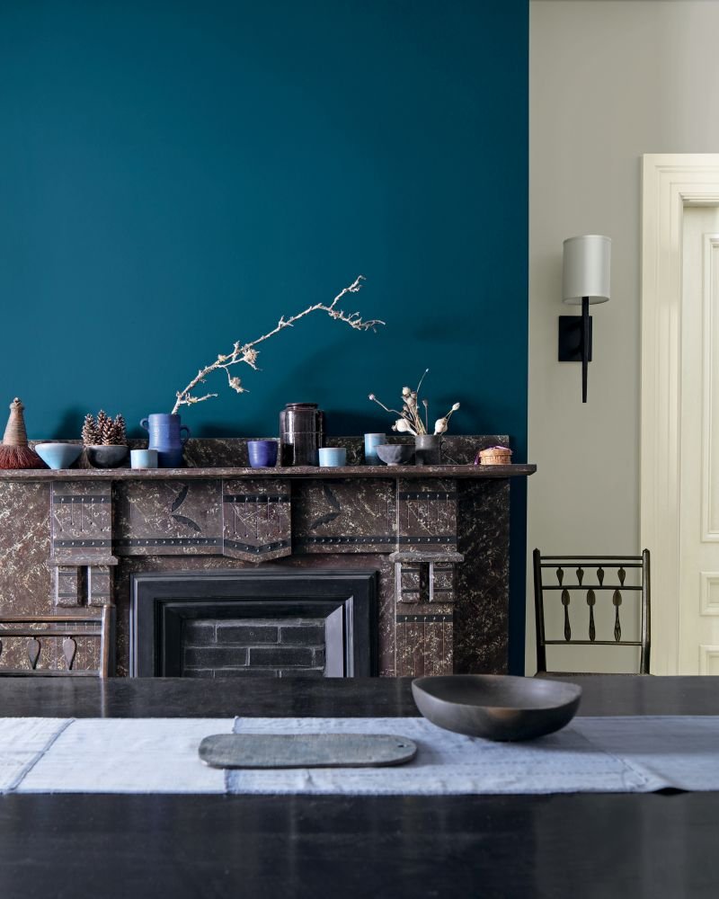  color stories benjamin moore