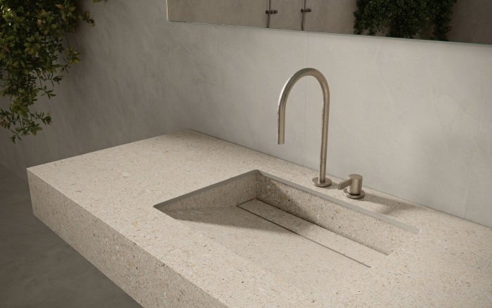 the bathelier mut ellipse cosentino