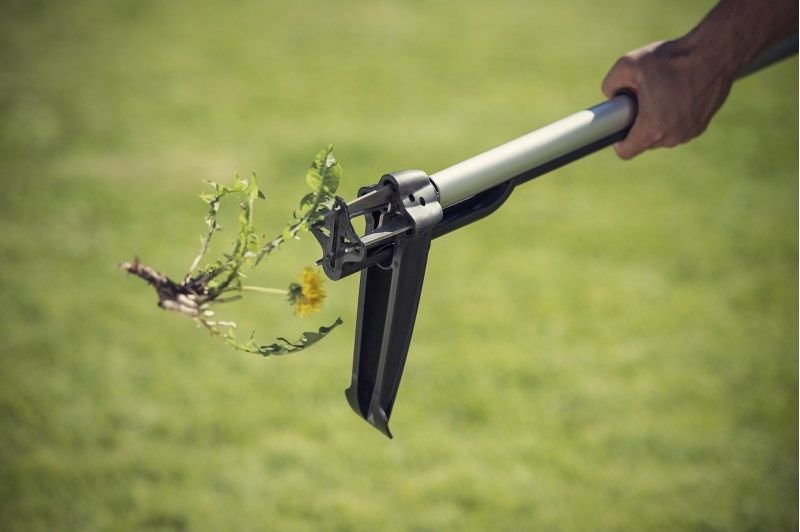 wyrywacz do chwastow fiskars