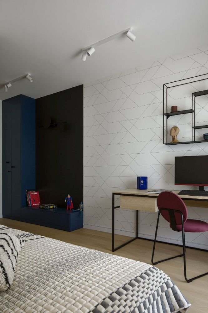 apartament pokoj dziecka katarzyna sosinska