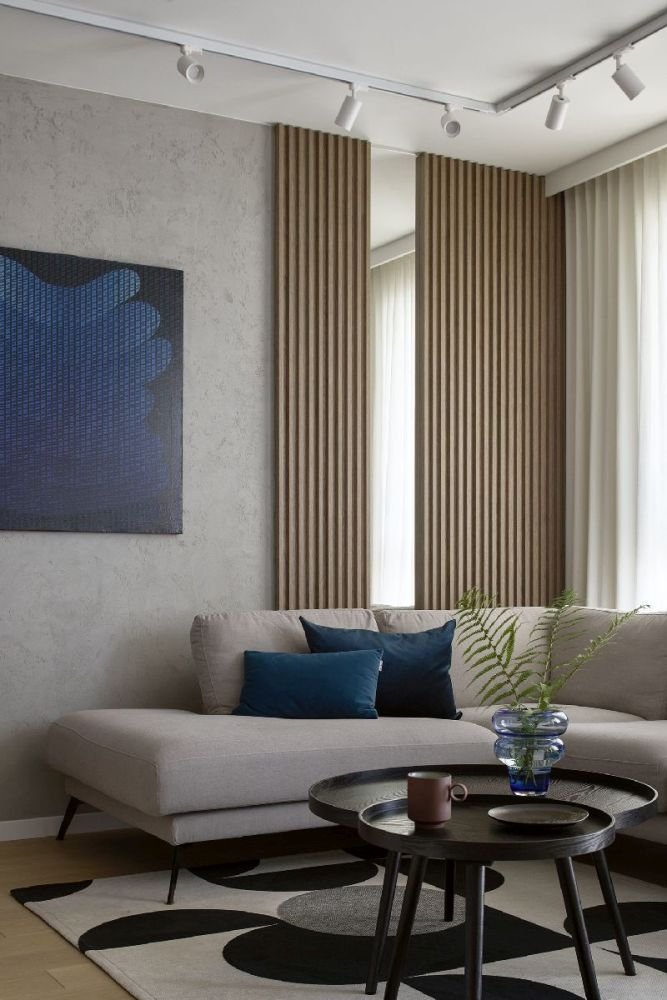 apartament salon kanapa katarzyna sosinska