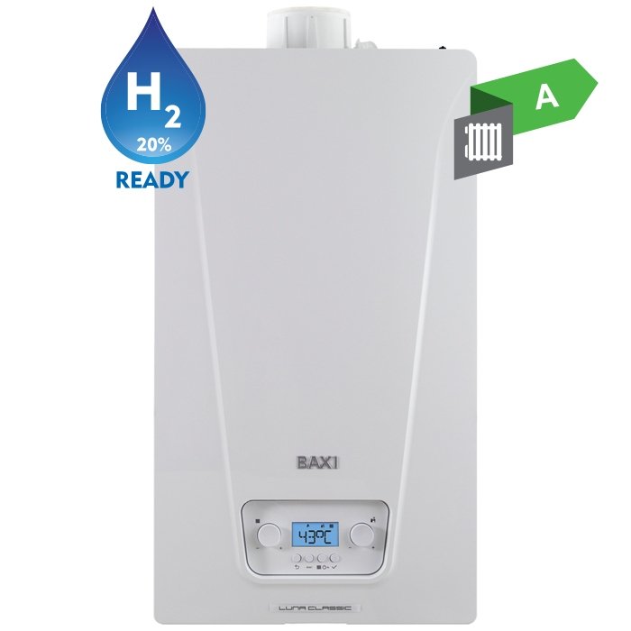 baxi luna classic