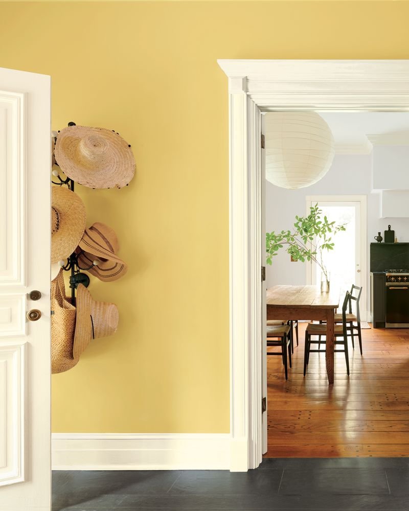 benjaminmoore color stories 1