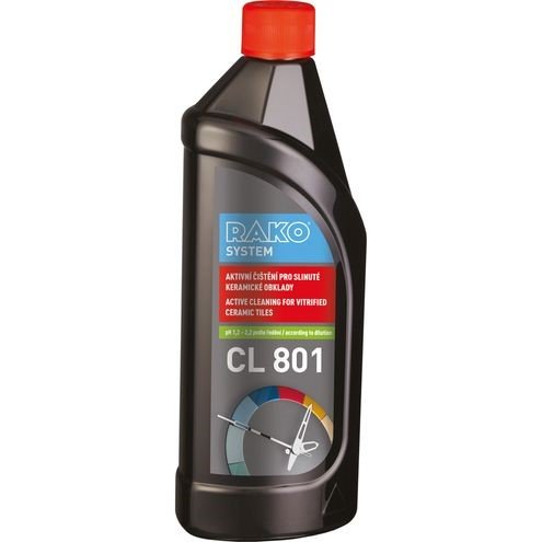 cleaning agent desgned