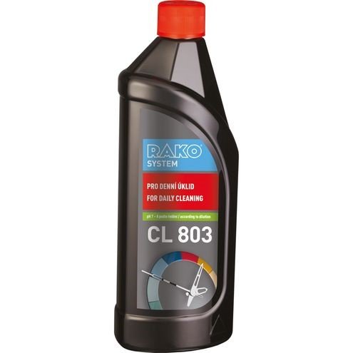 cl 803 rako system 
