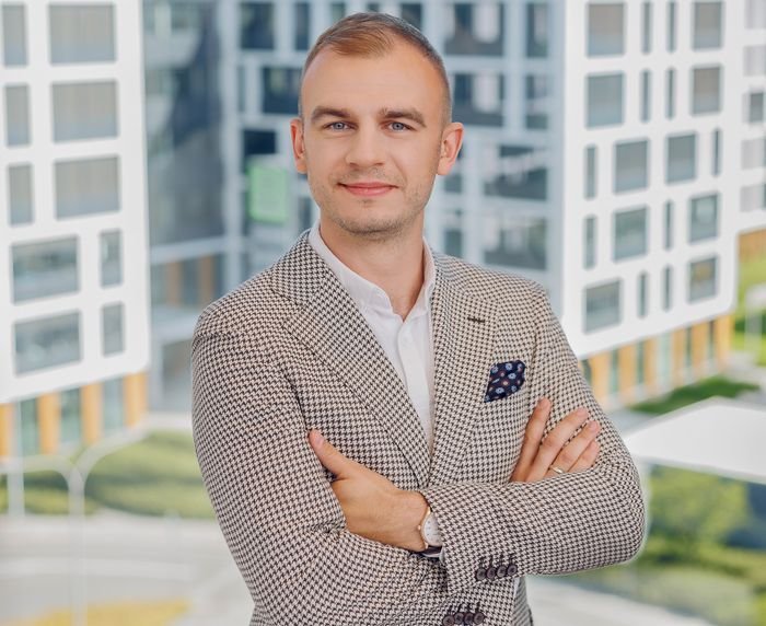 krzysztof mosur extradom