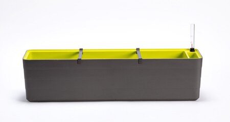 plastia skrzynka samonawadniajaca berberis 80 antracit zielony