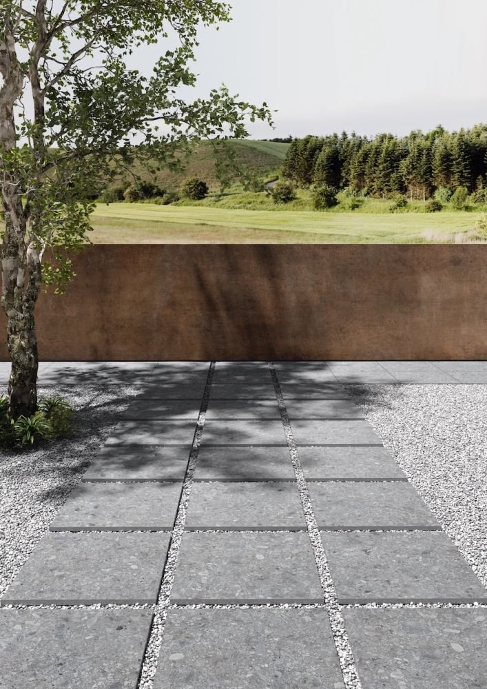 plytki bozza casalgrande padana pietre di paragone gre grigio 20mm ogrod