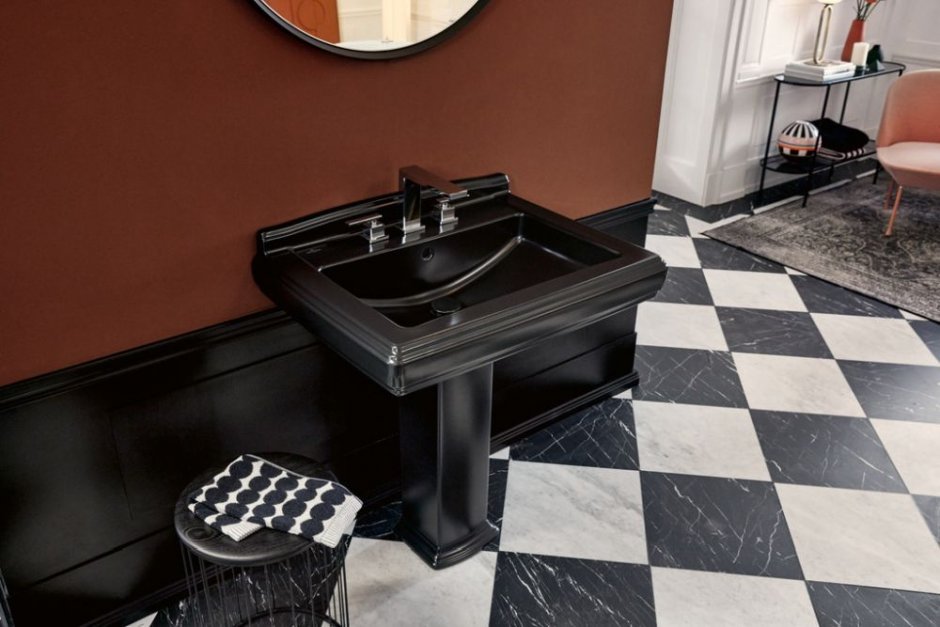 umywalka hommage villeroy boch