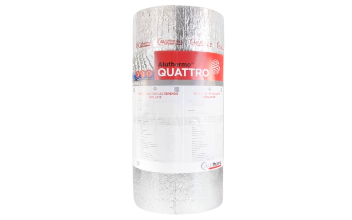 aluthermo rolka