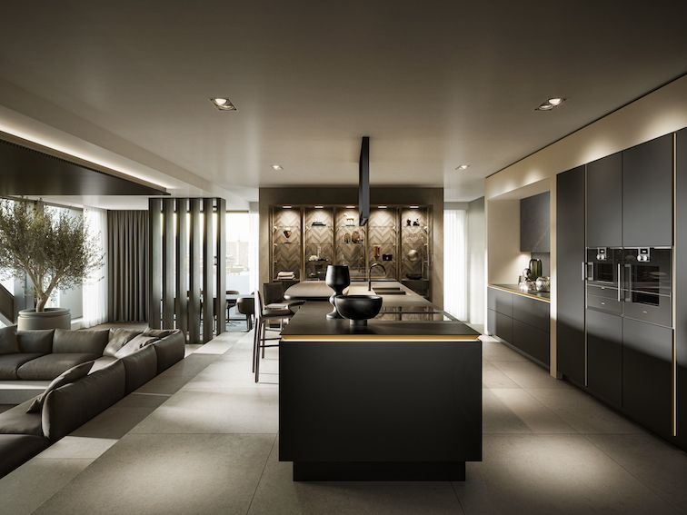 meble kuchenne slx2 siematic studio forma 96