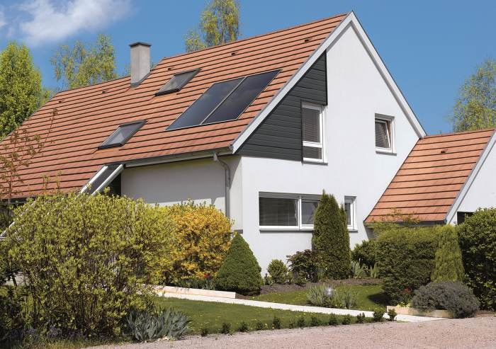 panneaux solaireinisol neo