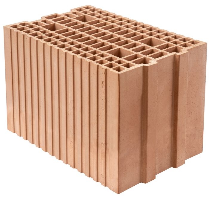 pustak porotherm 25 klima dryfix