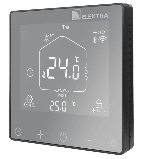 regulator temperatury elr30 it