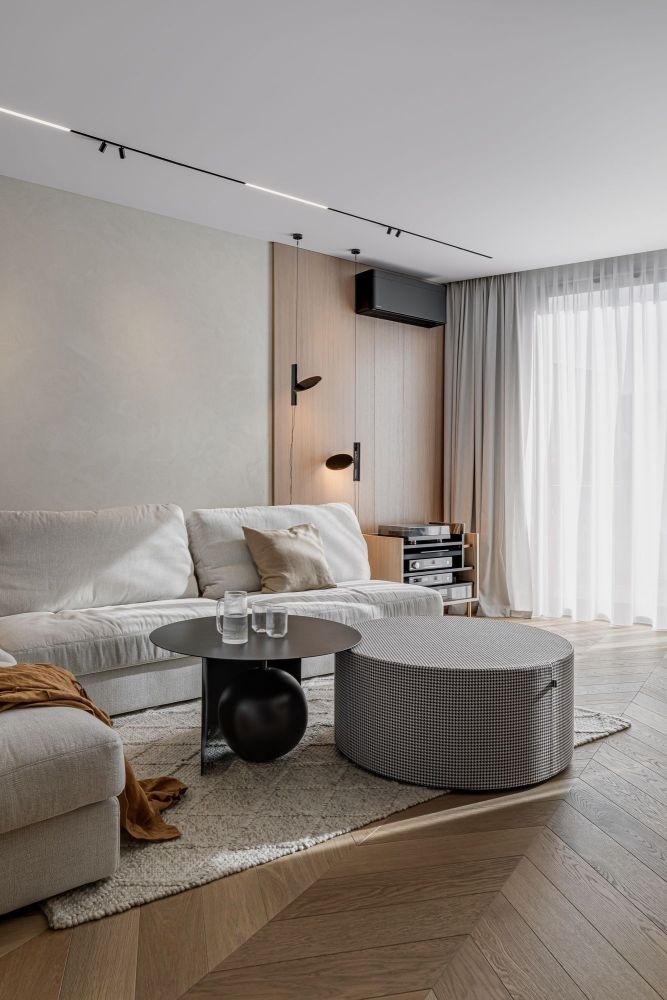 salon stolik kawowy maka architekci nobonobo