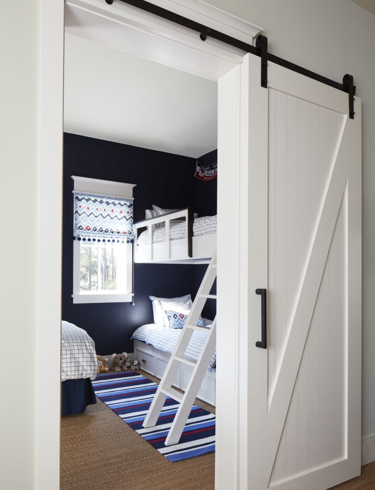 farba polmatowa pokoj dziecka benjamin moore
