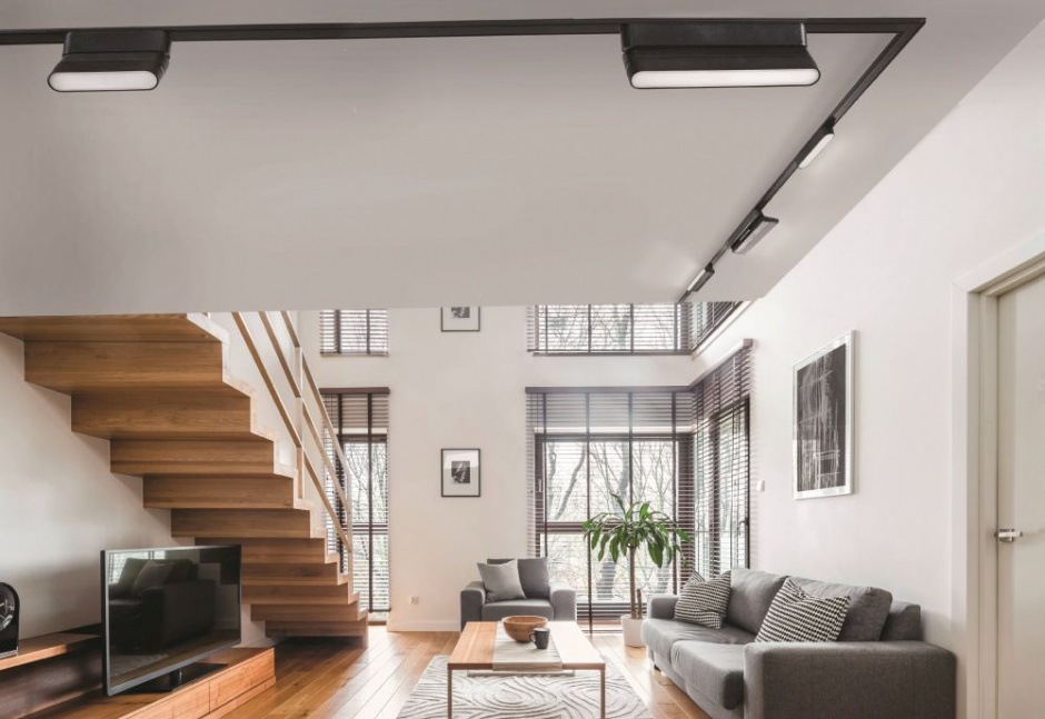 oswietlenie w domu home concept