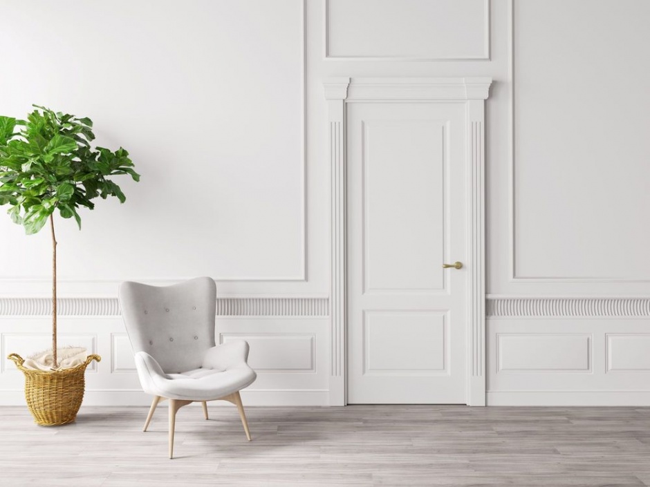para melamine dekorian home