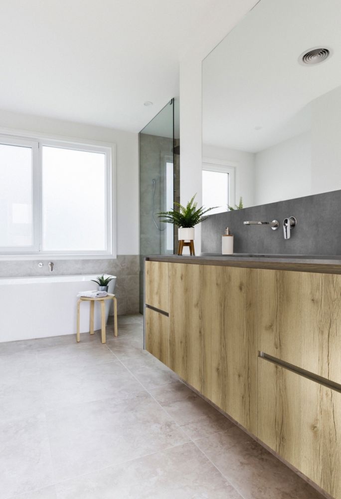 plyta laminowana dab grand naturalny pfleiderer