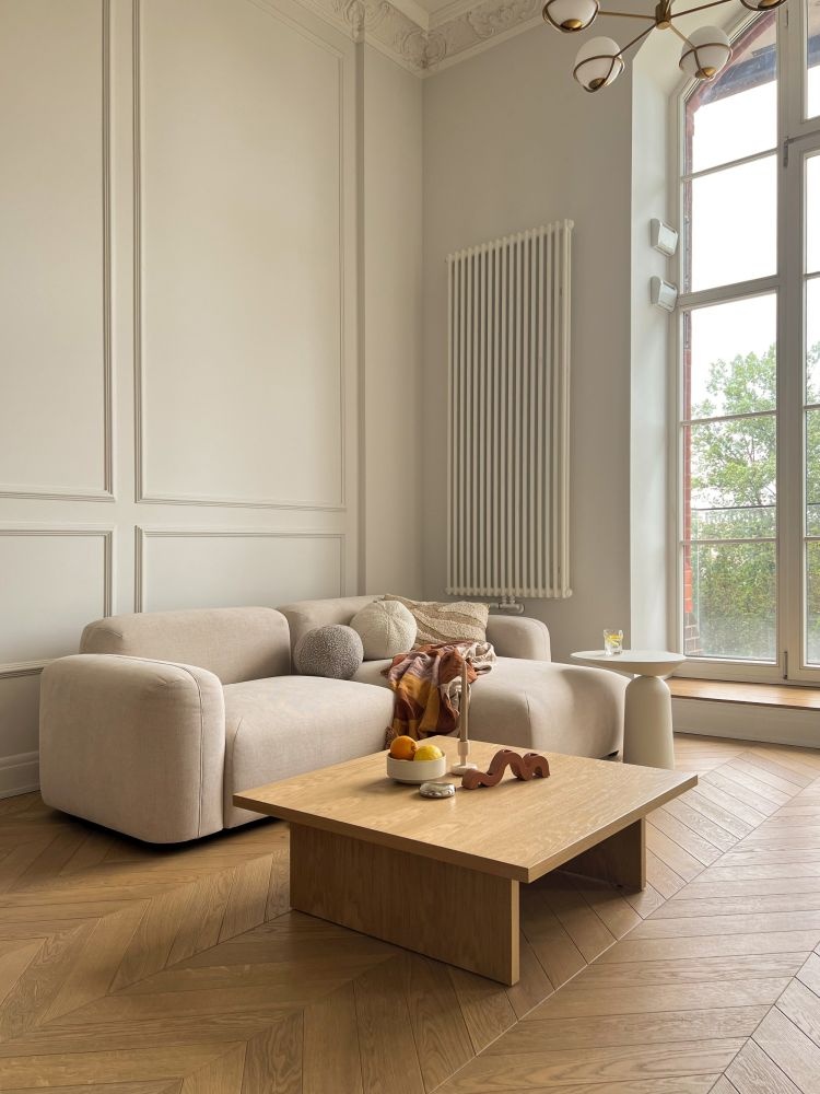 sofa modulowa home concept