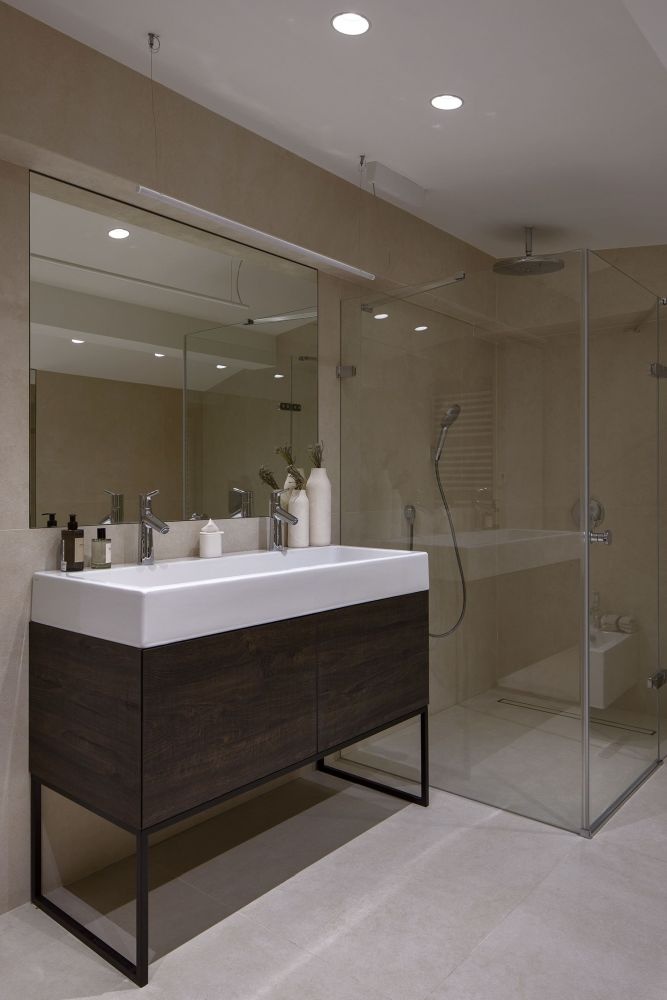 apartament lazienka minimoo