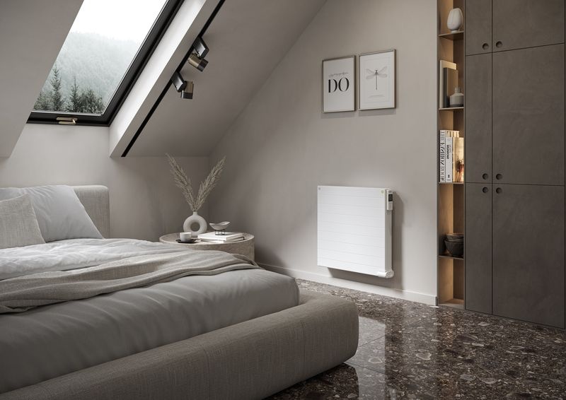 grzejnik yali bedroom purmo